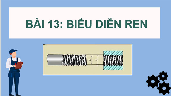 PowerPoint Công nghệ 10 Cánh diều - Học kì 2