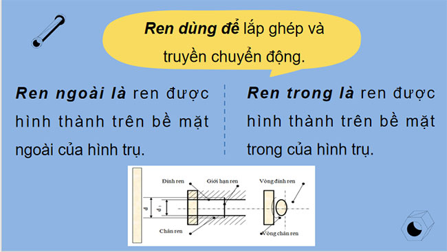 PowerPoint Công nghệ 10 Cánh diều - Học kì 2