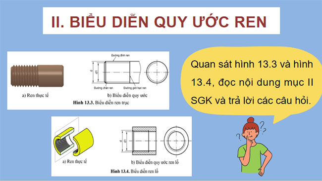 PowerPoint Công nghệ 10 Cánh diều - Học kì 2