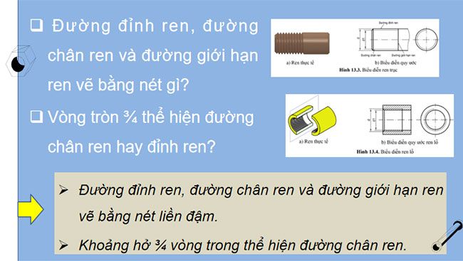 PowerPoint Công nghệ 10 Cánh diều - Học kì 2