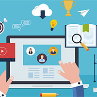 Bài giảng điện tử môn Công nghệ 10 - Thiết kế và Công nghệ sách Kết nối tri thức với cuộc sống (Học kì 1)