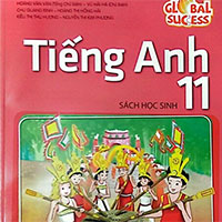 Giáo án Tiếng Anh 11 Global Success (Học kì 2)