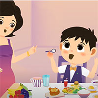 Kế hoạch tích hợp Giáo dục dinh dưỡng lớp 3