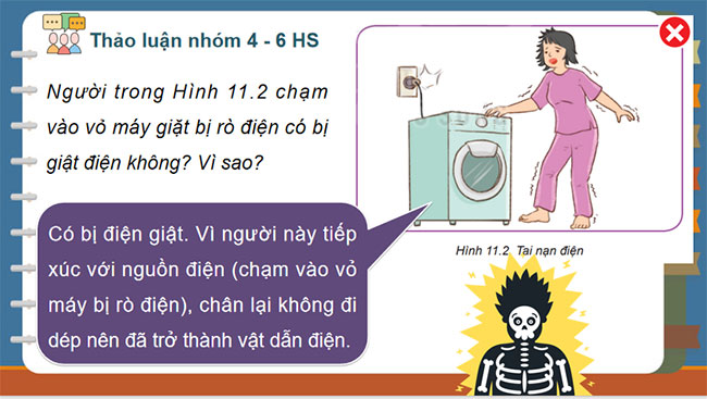  PowerPoint Công nghệ 8 Kết nối tri thức học kì 2