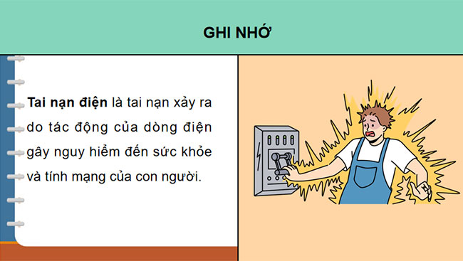  PowerPoint Công nghệ 8 Kết nối tri thức học kì 2