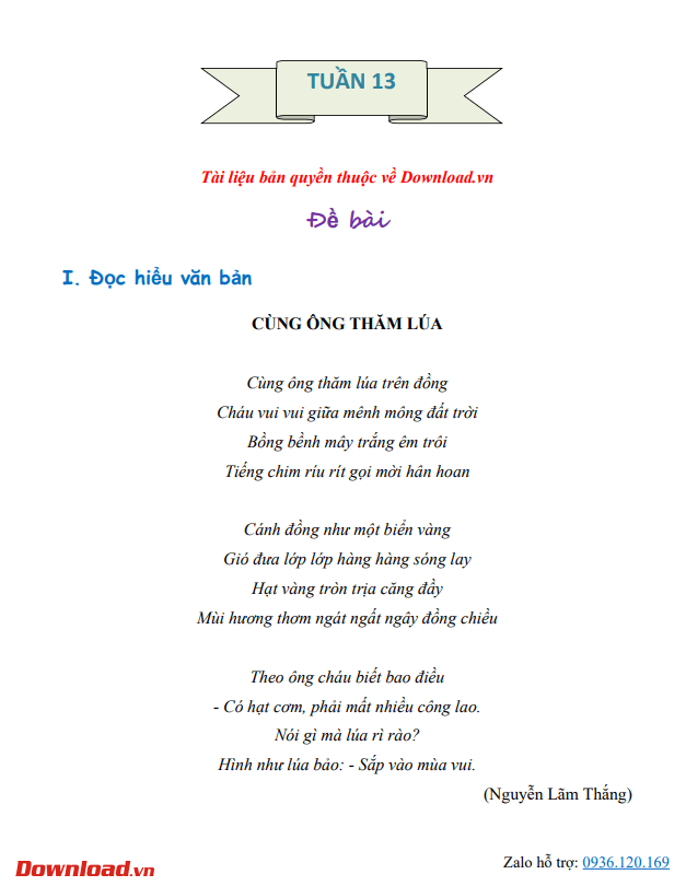 CD5 Tuan 13 1*676289