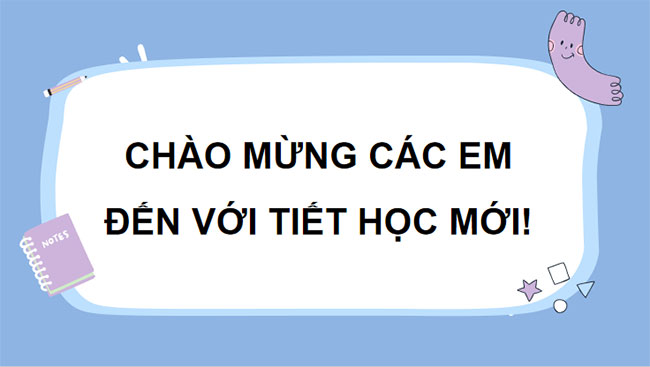 PowerPoint Hoạt động trải nghiệm 8 Kết nối tri thức kì 1