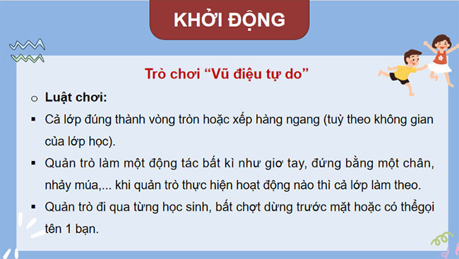 PowerPoint Hoạt động trải nghiệm 8 Kết nối tri thức kì 1