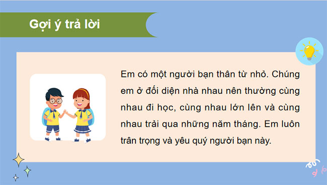 PowerPoint Hoạt động trải nghiệm 8 Kết nối tri thức kì 1