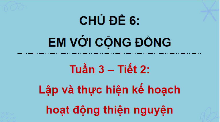 PowerPoint Hoạt động trải nghiệm 8 Kết nối tri thức Học kì 2