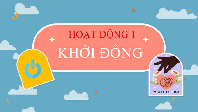 PowerPoint GDCD 7 Chân trời sáng tạo Học kì 2