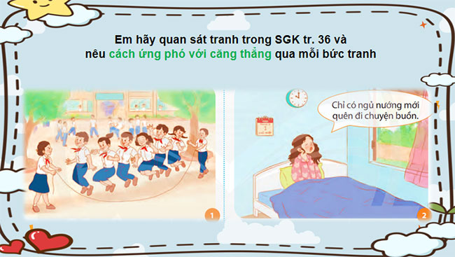 PowerPoint GDCD 7 Chân trời sáng tạo Học kì 2