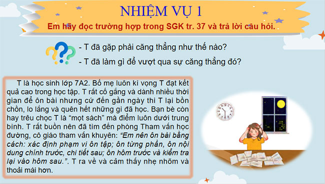 PowerPoint GDCD 7 Chân trời sáng tạo Học kì 2