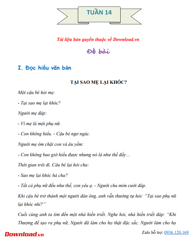 CD5 Tuan 14 1*677134