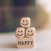 Văn bản Phải chăng chỉ có ngọt ngào mới làm nên hạnh phúc?