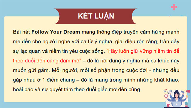 PowerPoint HĐTN 12 Chân trời sáng tạo Bản 2