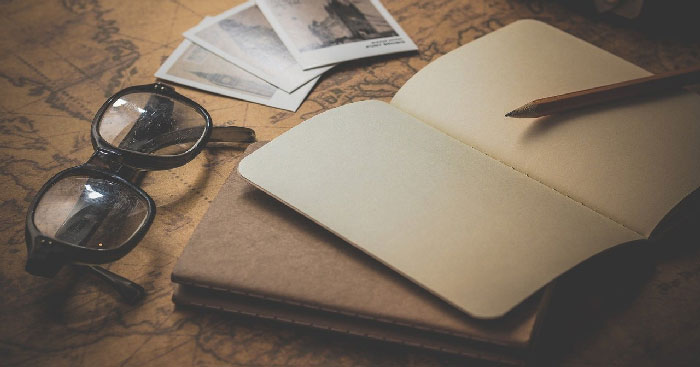 Tóm tắt văn bản Bản đồ dẫn đường