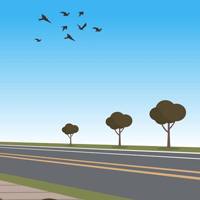 Văn bản Bản đồ dẫn đường