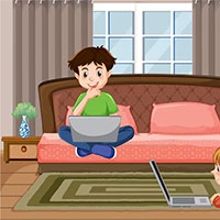 Giáo án PowerPoint Tiếng Anh 7 Review 1: Skills  