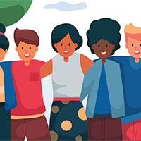 Giáo án PowerPoint Tiếng Anh 7 Unit 3: Looking Back  