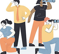 Giáo án Sinh hoạt dưới cờ lớp 10 tuần 1 chủ đề: Thông tin nghề nghiệp