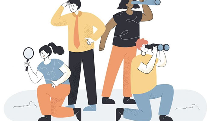 Tìm hiểu về thông tin và hệ thống trường đào tạo liên quan đến nghề định lựa chọn