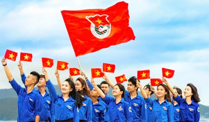 Tọa đàm về vai trò của thanh niên với cộng đồng