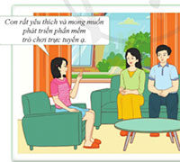 Giáo án Sinh hoạt dưới cờ lớp 10 tuần 3 chủ đề: Thông tin nghề nghiệp