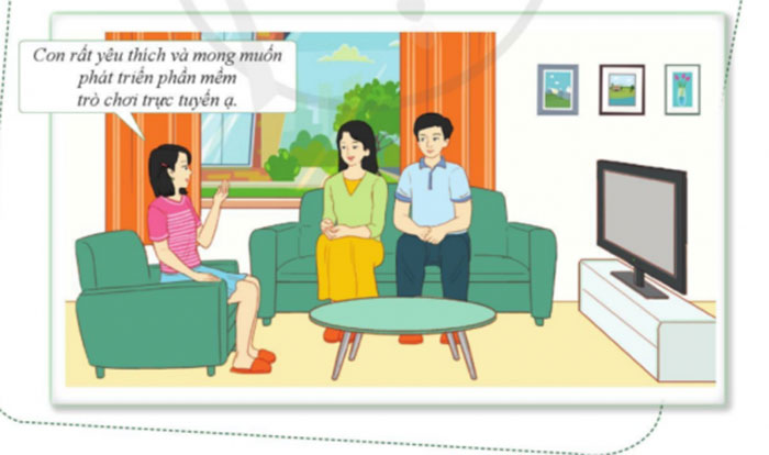 Xây dựng kế hoạch và tham gia trải nghiệm nghề nghiệp