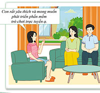 Giáo án Sinh hoạt dưới cờ lớp 10 tuần 4 chủ đề: Thông tin nghề nghiệp