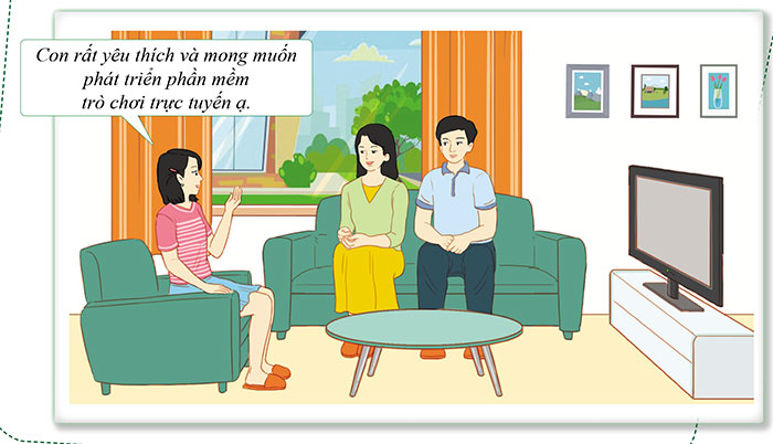 Thực hành tham vấn nghề nghiệp và đánh giá sự phù hợp bản thân nhóm nghề dự định nghề định lựa chọn