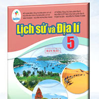 Bài giảng điện tử môn Lịch sử - Địa lí 5 sách Cánh diều (Học kì 2)