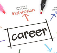 Giáo án Sinh hoạt dưới cờ lớp 10 tuần 3 chủ đề: Chọn nghề chọn trường