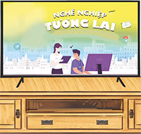 Giáo án Sinh hoạt dưới cờ lớp 10 tuần 4 chủ đề: Chọn nghề chọn trường