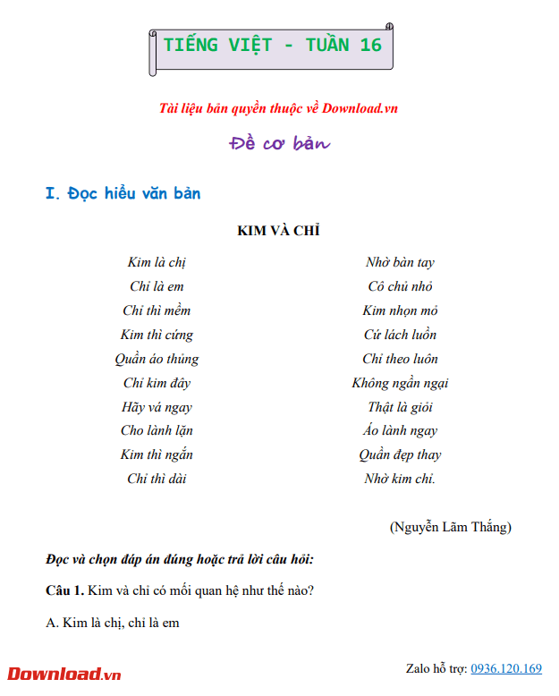 CTST5 Tuan Co ban 16 1*678500