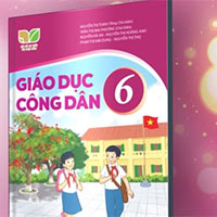 Bài giảng điện tử môn Giáo dục công dân 6 sách Kết nối tri thức với cuộc sống (Học kì 1)