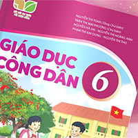 Bài giảng điện tử môn Giáo dục công dân 6 sách Kết nối tri thức với cuộc sống (Học kì 2)
