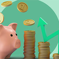 Giáo án PowerPoint Giáo dục công dân 6 Bài 8: Tiết kiệm tích hợp AI