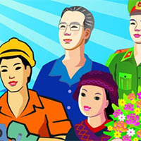 Giáo án PowerPoint Giáo dục công dân 6 Bài 9: Công dân nước Cộng hòa xã hội chủ nghĩa Việt Nam