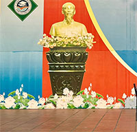 Giáo án Sinh hoạt dưới cờ lớp 8 tiết 6 chủ đề: Thể hiện trách nhiệm với bản thân và mọi người