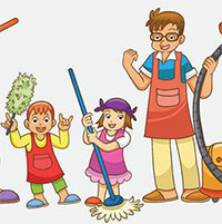 Giáo án Sinh hoạt dưới cờ lớp 8 tiết 8 chủ đề: Thể hiện trách nhiệm với bản thân và mọi người