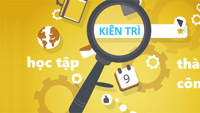 Tham gia hoạt động trao đổi về những tấm gương kiên trì, chăm chỉ trong học tập và cuộc sống