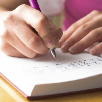 Tập làm một bài thơ sáu chữ hoặc bảy chữ về chủ đề trường học (3 mẫu) 