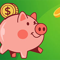 Giáo án PowerPoint Tiếng Việt 3 Bài 3: Con heo đất