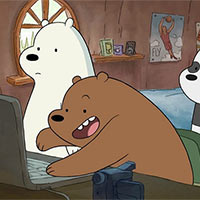 Giáo án PowerPoint Tiếng Việt 3 Bài 3: Chú gấu Mi-sa