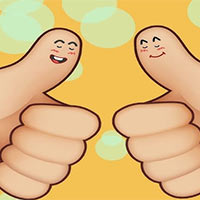 Giáo án PowerPoint Tiếng Việt 3 Bài 3: Hai bàn tay em