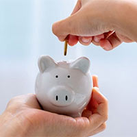 Giáo án PowerPoint Tiếng Việt 3 Bài 3: Em tiết kiệm