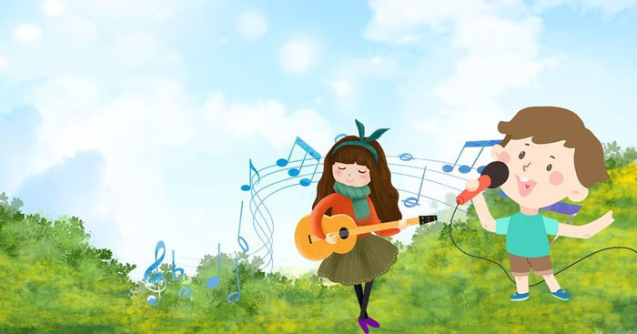 Đoạn văn giới thiệu tiết mục hát mà em hoặc nhóm em đã biểu diễn