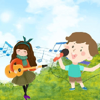 Đoạn văn giới thiệu tiết mục hát mà em hoặc nhóm em đã biểu diễn (3 mẫu)