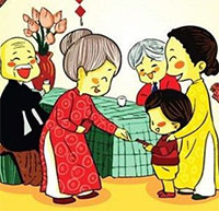 Giáo án Sinh hoạt dưới cờ lớp 8 tuần 1 chủ đề: Sống hòa hợp trong gia đình